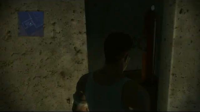 Prison Break The conspiracy pc gameplay on ATI HD 4570 maxed out смотреть онлайн