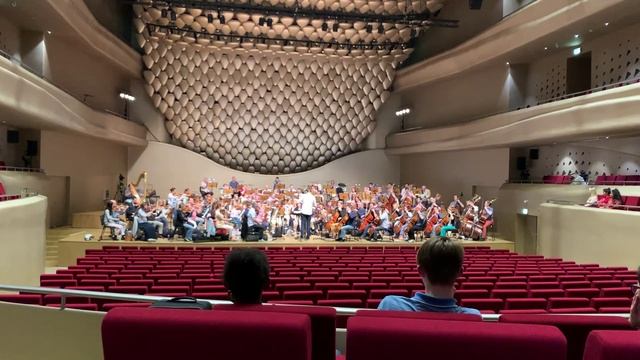 Italian Capriccio смотреть онлайн