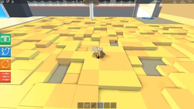 РОБЛОКС СИМУЛЯТОР ГАЗОНОКОСИЛЬЩИКА ЛИЧНЫЙ КОД ROBZI! Я СТАЛ ПЧЕЛОВОДОМ в YARD WORK SIMULATOR смотреть онлайн