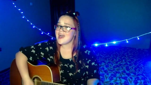 LOUNA - СИГНАЛ В ПУСТОТЕ (COVER) смотреть онлайн