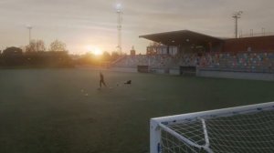 Роналду поменялся телами с болбоем! Nike Football.Новая реклама найк
