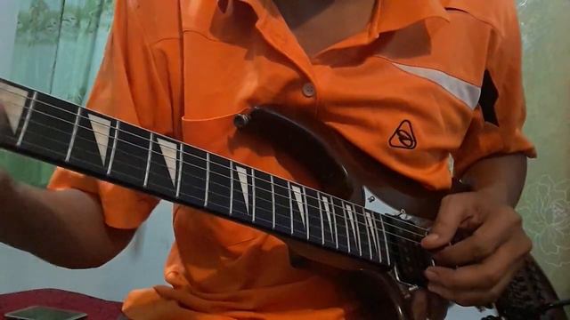 Ibanez EX350 смотреть онлайн