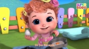 ABC Song | ABCD Alphabet | ABC Songs - 3D ABC Nursery Rhymes | English Letters for Kids 2023 4K