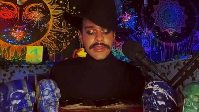 Aries ♈️"The Big Reveal" October 25th - 31st 2021 Weekly Tarot Horoscope Reading смотреть онлайн