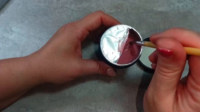 Подарки клиентам на НОВЫЙ ГОД. Украшаю кабинет. Маникюрные покупки. смотреть онлайн