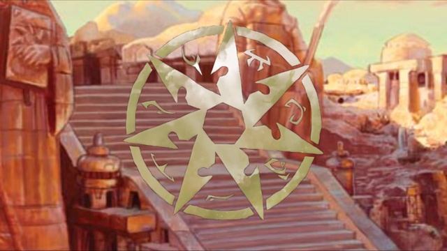 Magic 101: Thassilonian Rune Magic смотреть онлайн