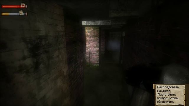 УБИЙЦА СЕРИЙНЫХ УБИЙЦ! ► Condemned: Criminal Origins Прохождение #3 ► ХОРРОР ИГРА смотреть онлайн