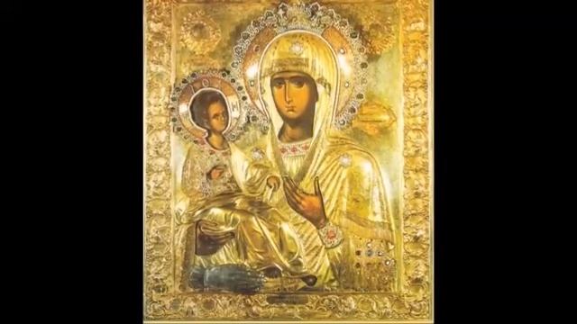 6 - The spiritual regeneration of children. Saint Paisios смотреть онлайн