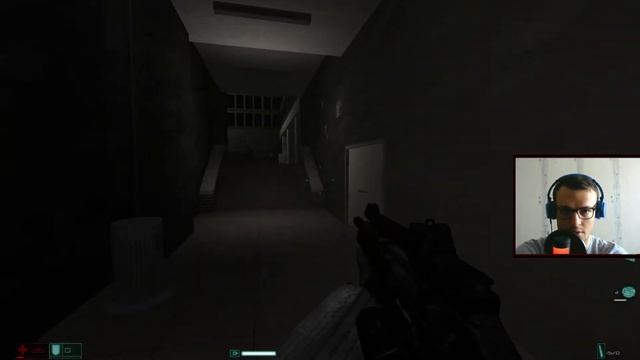 F.E.A.R. Perseus Mandate - Прохождение #3 смотреть онлайн