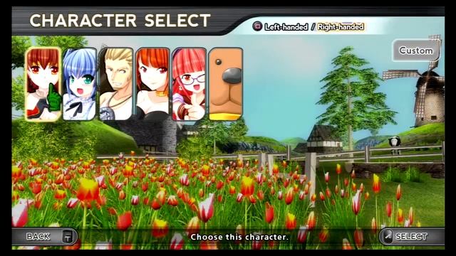 Crazy Strike Bowling All Challenges Complete And All Costumes Unlocked