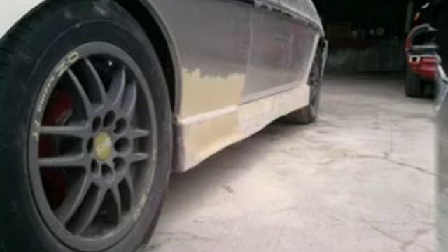 Lancia Y tuning by PROTO81NOS смотреть онлайн
