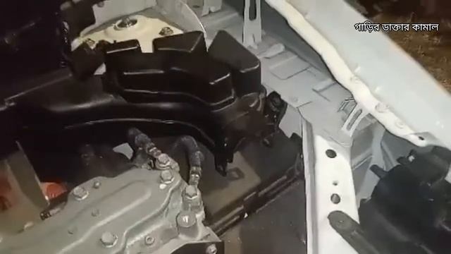 Nissan X Trail Hybrid Car Servicing/ Nissan X Trail Hybrid গাড়ির যাবতীয় খুঁটিনাটি বিষয় смотреть онлайн