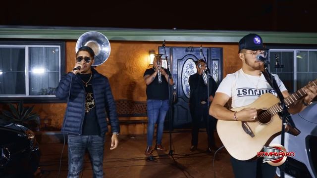 Los Gemelos De Sinaloa- La Vida Recia [Inedita En Vivo] 4K 2021 смотреть онлайн
