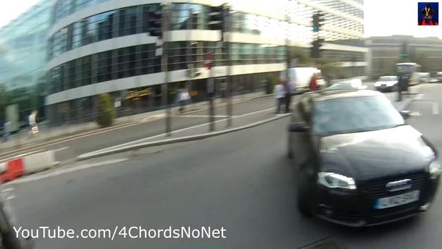 Audiot plus Bonus Pedestrian With a Death Wish - LV12 SVG смотреть онлайн