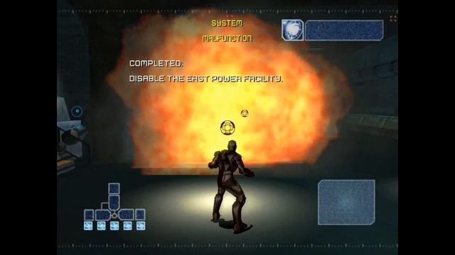 Let's Play Iron Man Part 9: The Melter смотреть онлайн
