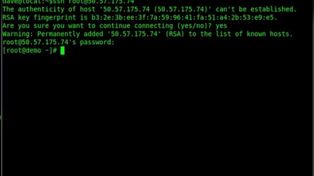 Installing PHP 5.3 on a Rackspace CentOS 5.8 VM HOWTO смотреть онлайн