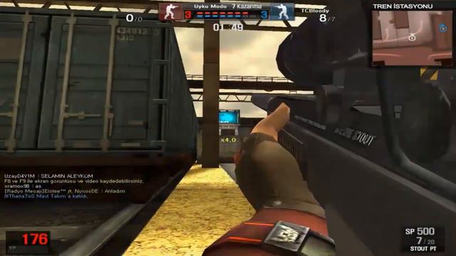 WolfTeam TR - Nyxos - Summer Montage 2k14 смотреть онлайн