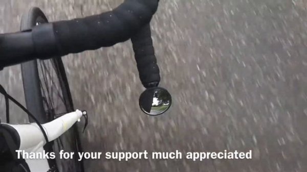 Best Cycling accessory CatEye BM45 Bar End Mirror