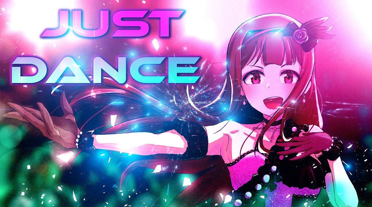 Just Dance / AMV / Анимемикс / Animemix смотреть онлайн