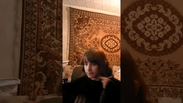 Как сделать волнистые волосы?!