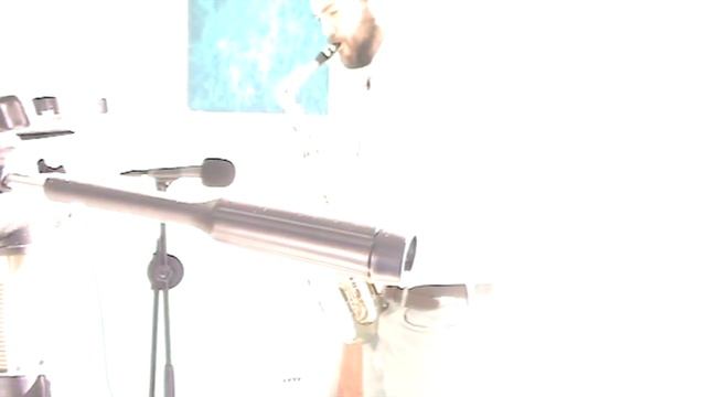 'The Light Of It' - Adam Nolan Trio (Live) - For Patrons смотреть онлайн