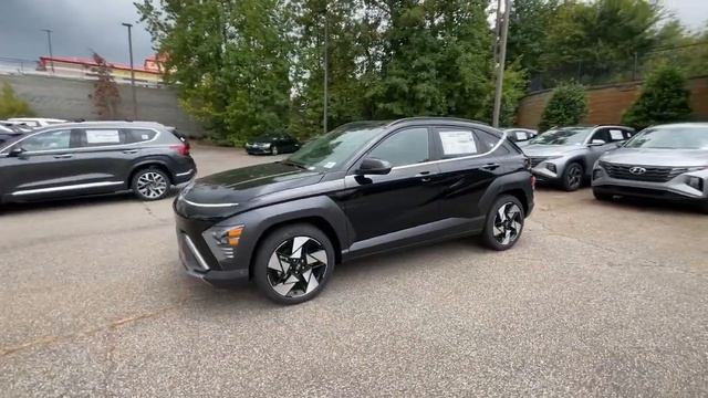 2024 Hyundai Kona Newnan, Peach Tree, Carrollton, Grantville, Palmetto, GA 2D5010 смотреть онлайн