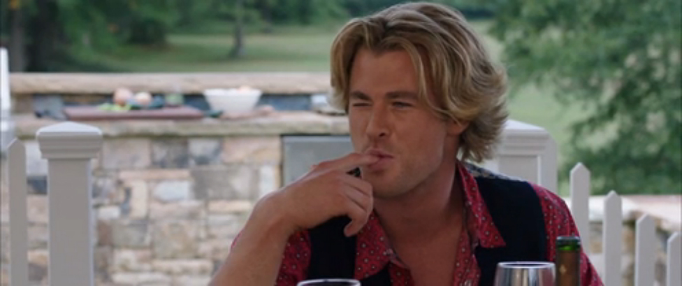 Каникулы (2015) Дублированный Red-band трейлер №2 смотреть онлайн