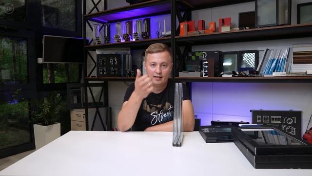 Как подобрать стеклопакет для вашего дома без лишних трат. Стеклопакет для алюминиевых окон смотреть онлайн