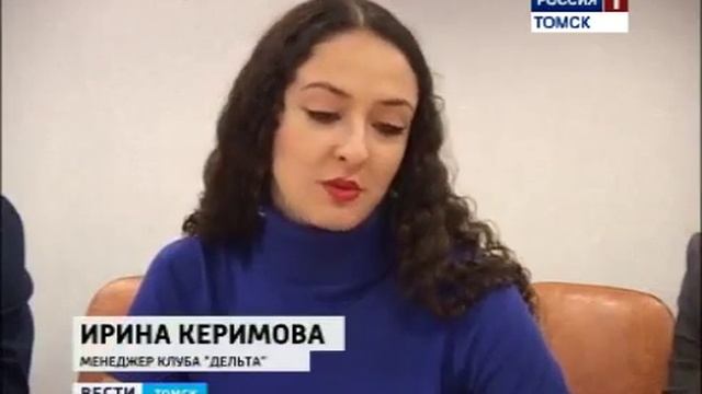 Симур Керимов победитель международного турнира