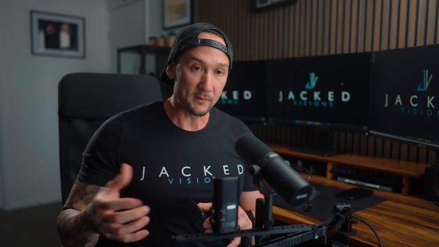 NEW Sony Podcast And Wireless Mics | Ecm-s1 & Ecm-w3