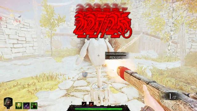 Huntsman Bug is NOT fixed смотреть онлайн