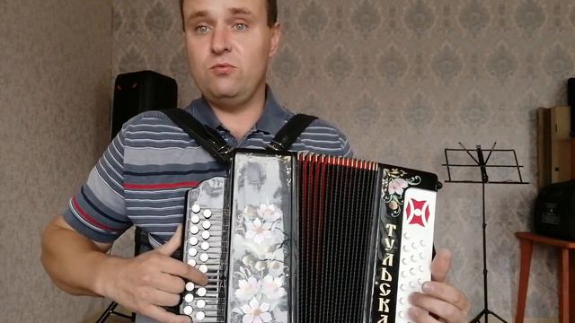 деревенька моя на гармони, расширение звука смотреть онлайн
