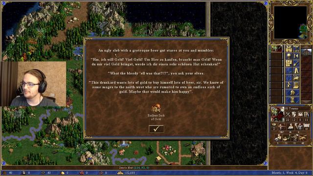 Youtube only series! The quest to free Ancient Behemoths! Unleashing the Bloodthirsty Part 1. смотреть онлайн