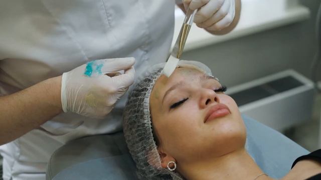 Уходовая процедура 