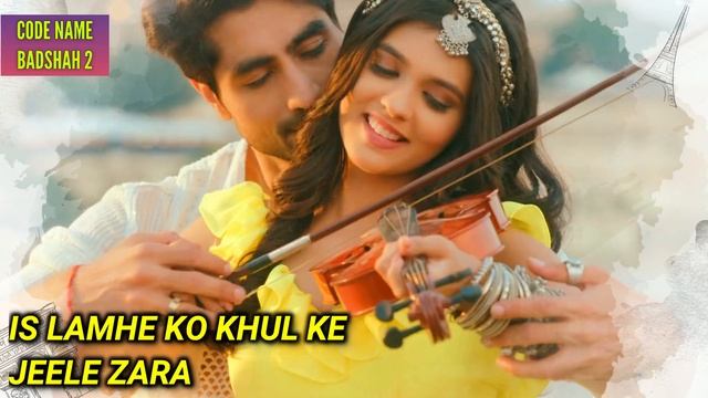 YRKKH | Jaaniye Full Song | Ep 430,429 S-67 | Lyrics смотреть онлайн