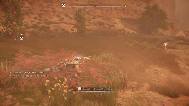Horizon Zero Dawn - Part 46 смотреть онлайн