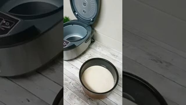 Ряженка в домашних условиях. ? В мультиварке и без неё. ?? смотреть онлайн