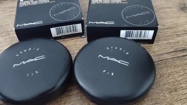 MAC Studio Fix Powder Foundation NC30 Vs NC25 Review And Comparison || MAC Expiry Date Question ?