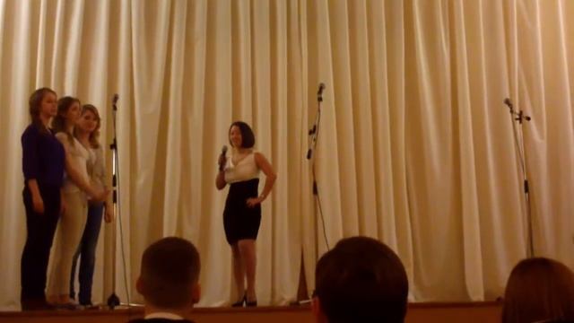 Сценка (21.11.12) смотреть онлайн