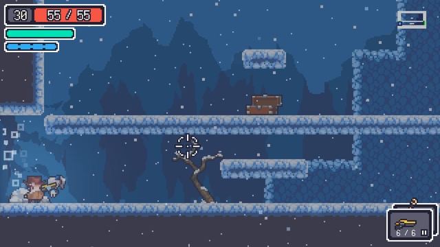 Let's Play Dungreed - PC Gameplay Part 38 - Pew Pew Pew смотреть онлайн