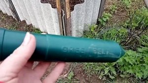 Избавляемся от крота и карбыша!