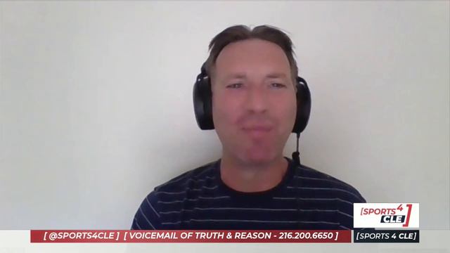 Greedy Williams Breaks His Silence on His Heat-Related Issue - Sports 4 CLE, 7/30/21 смотреть онлайн