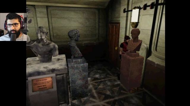 It's Time For The Original (BEGINNING) | Resident Evil 2 Blind Playthrough Reaction | Part 1 смотреть онлайн
