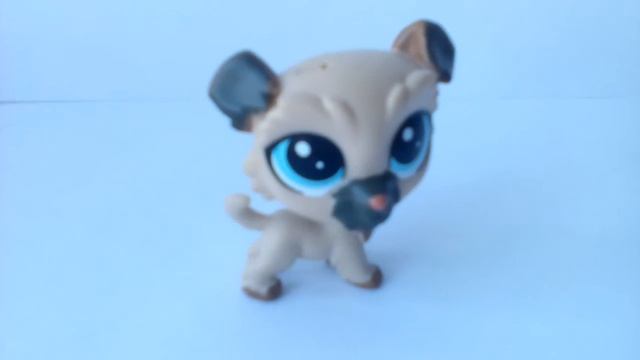 Басня волк на псарне смотреть онлайн