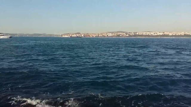 На берегу Босфора смотреть онлайн