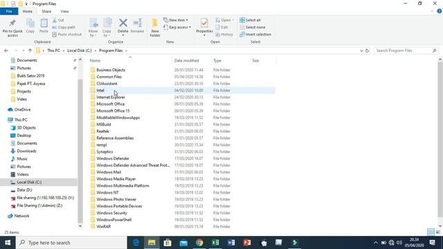 Cara Menghilangkan Product Activation Failed pada ms. Office смотреть онлайн