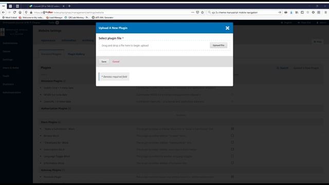 017 OJS 3.1 Most Read Plugins Installation смотреть онлайн