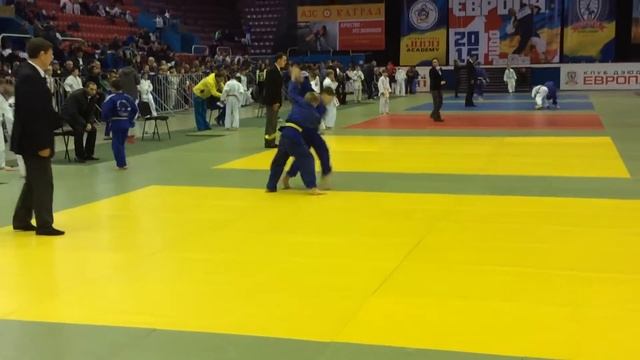 Дзюдо кроитору смотреть онлайн