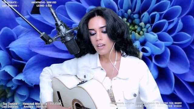 Музыкант - Elena /Yerevan/