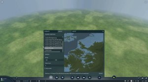 Transport Fever 2 Map Making Tutorial